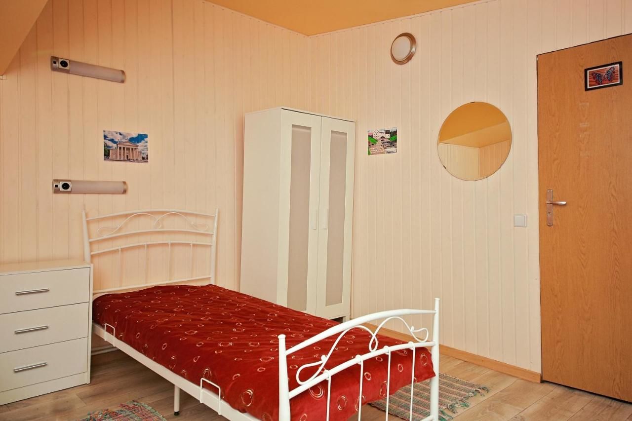 Отели типа «постель и завтрак» Sodu Rooms Вильнюс