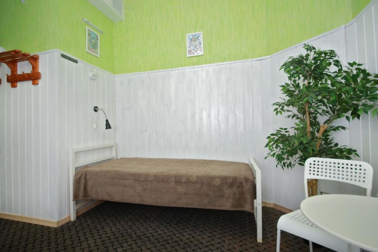 Отели типа «постель и завтрак» Sodu Rooms Вильнюс-20