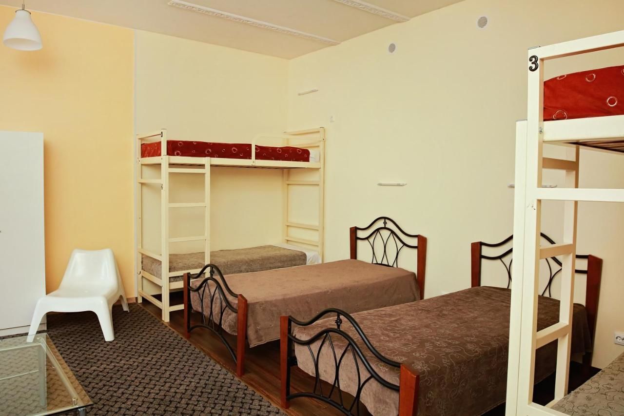 Отели типа «постель и завтрак» Sodu Rooms Вильнюс-23