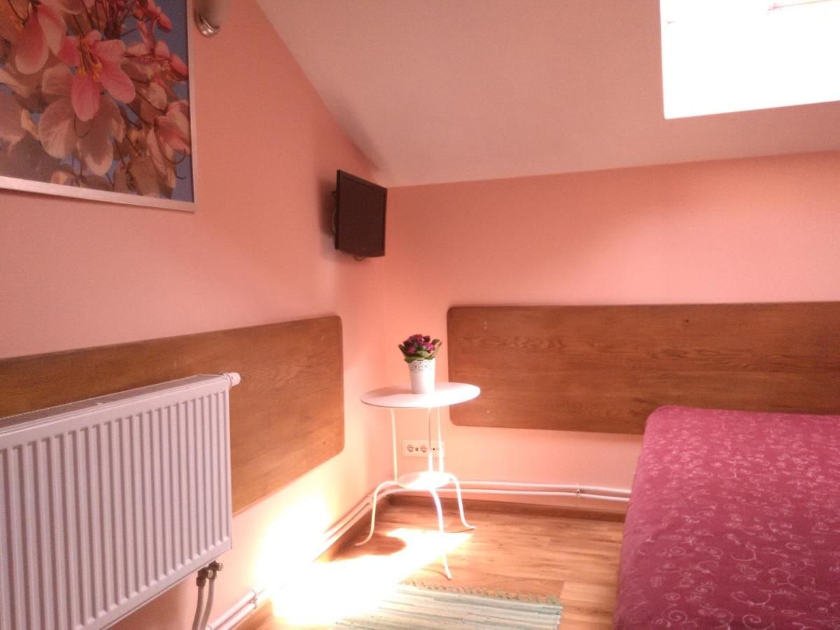Отели типа «постель и завтрак» Sodu Rooms Вильнюс