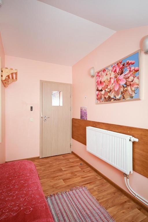 Отели типа «постель и завтрак» Sodu Rooms Вильнюс