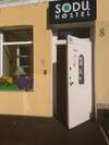Отели типа «постель и завтрак» Sodu Rooms Вильнюс-1