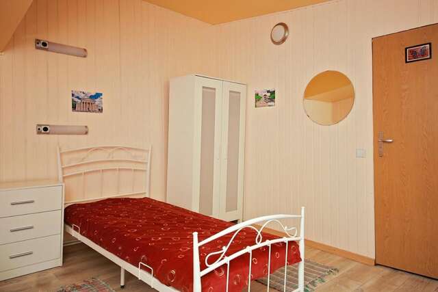 Отели типа «постель и завтрак» Sodu Rooms Вильнюс-13