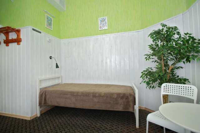 Отели типа «постель и завтрак» Sodu Rooms Вильнюс-19