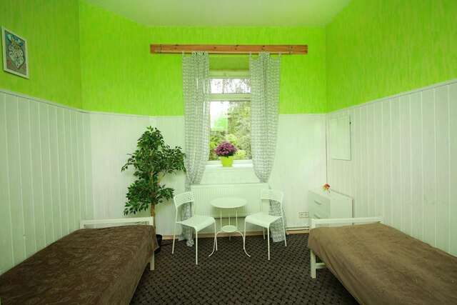 Отели типа «постель и завтрак» Sodu Rooms Вильнюс-21