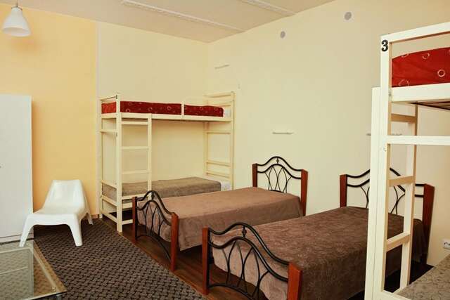 Отели типа «постель и завтрак» Sodu Rooms Вильнюс-22
