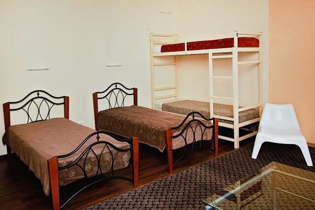 Отели типа «постель и завтрак» Sodu Rooms Вильнюс-23