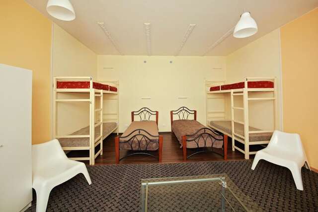 Отели типа «постель и завтрак» Sodu Rooms Вильнюс-24