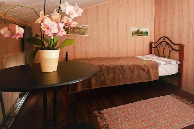 Отели типа «постель и завтрак» Sodu Rooms Вильнюс-25