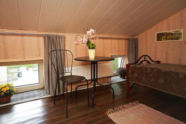 Отели типа «постель и завтрак» Sodu Rooms Вильнюс-26