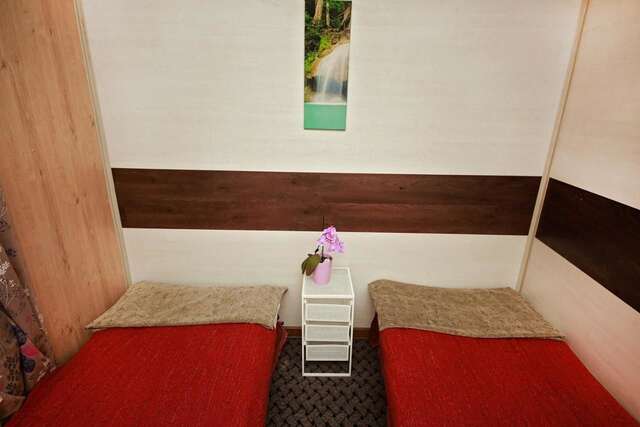 Отели типа «постель и завтрак» Sodu Rooms Вильнюс-33