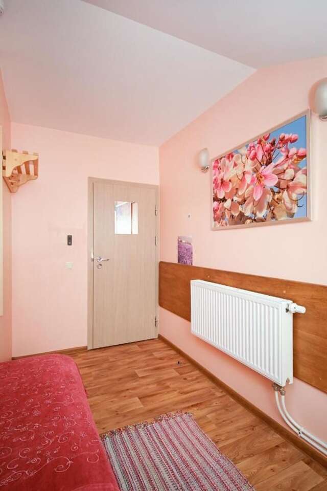 Отели типа «постель и завтрак» Sodu Rooms Вильнюс-37