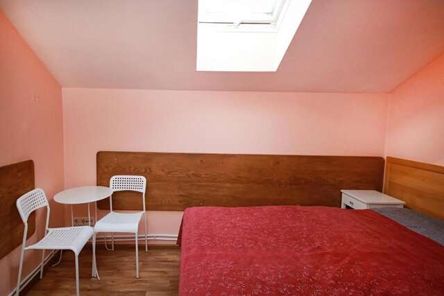 Отели типа «постель и завтрак» Sodu Rooms Вильнюс-46