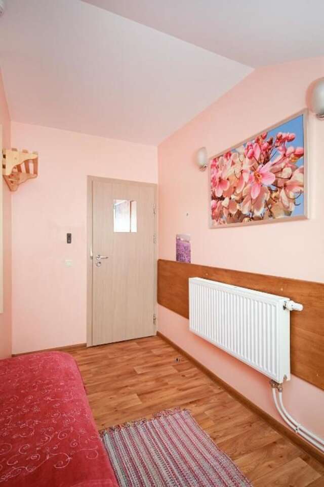 Отели типа «постель и завтрак» Sodu Rooms Вильнюс-48