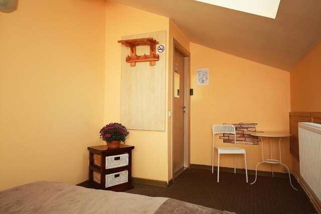 Отели типа «постель и завтрак» Sodu Rooms Вильнюс-51