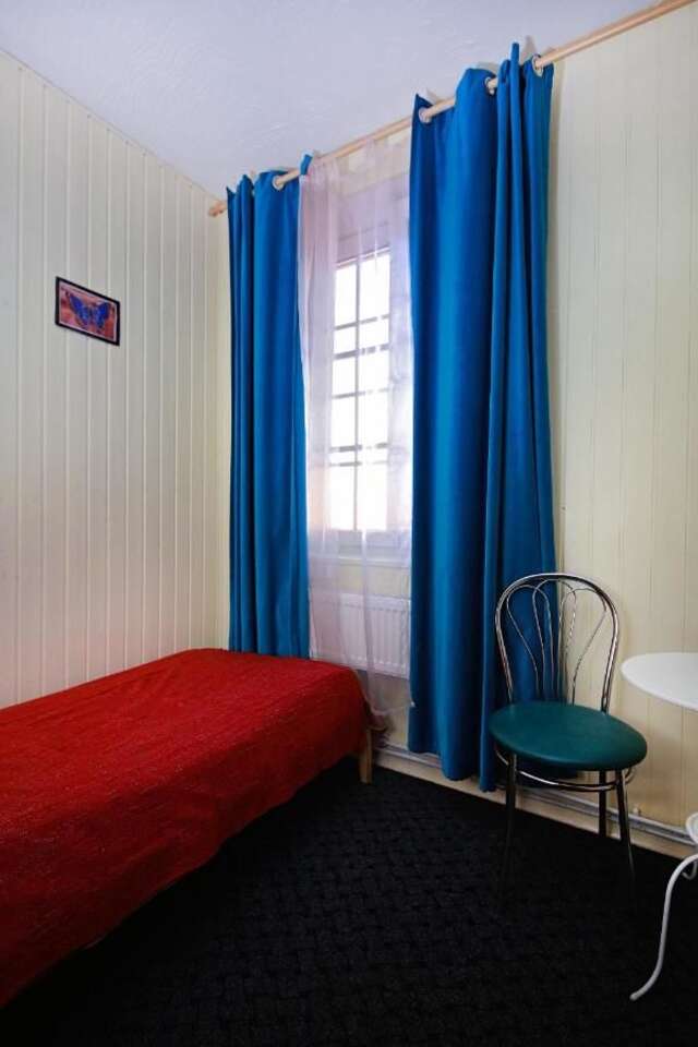 Отели типа «постель и завтрак» Sodu Rooms Вильнюс-7