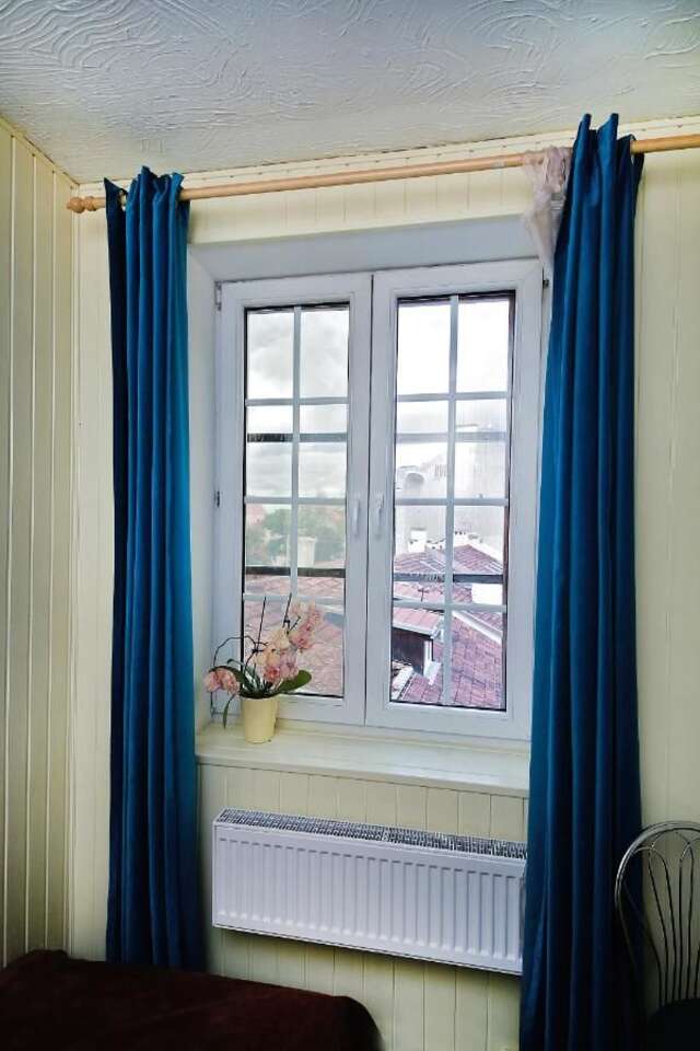 Отели типа «постель и завтрак» Sodu Rooms Вильнюс-8