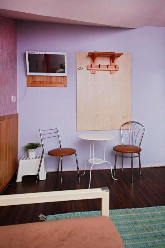 Отели типа «постель и завтрак» Sodu Rooms Вильнюс-11